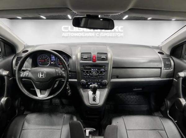 Honda CR-V III Рестайлинг с пробегом 2010 года, цена 1 425 000 рублей, 290810 км, внедорожник, Автокод Объявления
