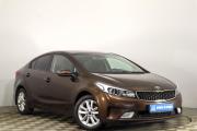 Kia Cerato III Рестайлинг (Classic) Пермь  - изображение 25