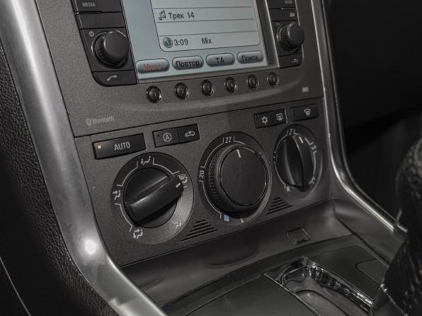 Opel Antara I Рестайлинг с пробегом 2012 года, цена 1 150 000 рублей, 141792 км, внедорожник, Автокод Объявления