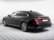 Hongqi H9 I Москва  - изображение 32
