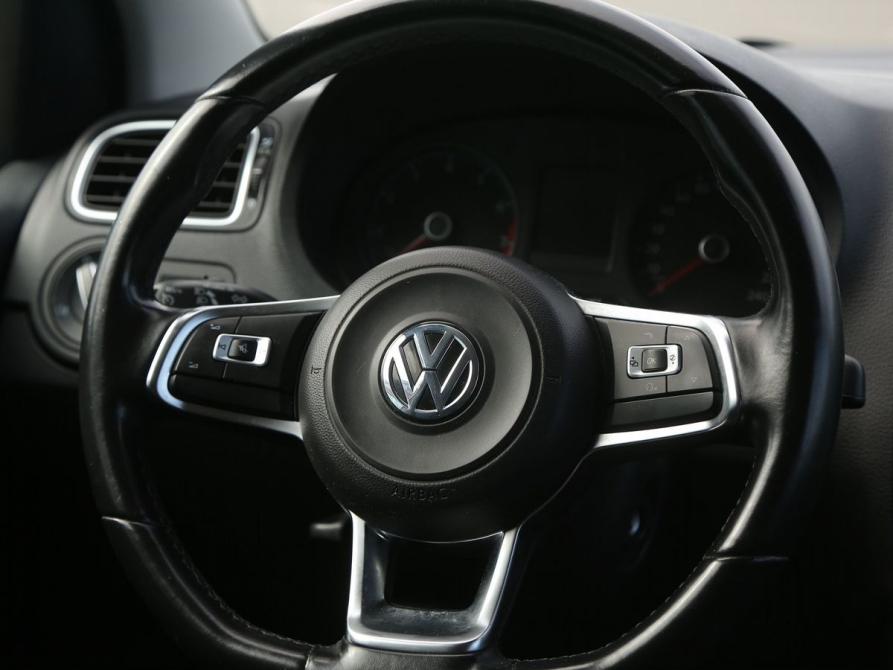 Volkswagen Polo V Рестайлинг Иваново  - изображение 16