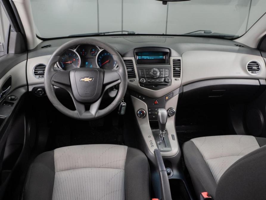 Chevrolet Cruze I Тюмень  - изображение 6