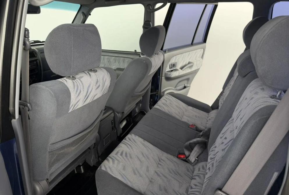 Toyota Land Cruiser Prado 90 Series Рестайлинг Киров  - изображение 15