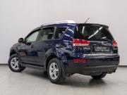 Citroen C-Crosser Москва  - изображение 32