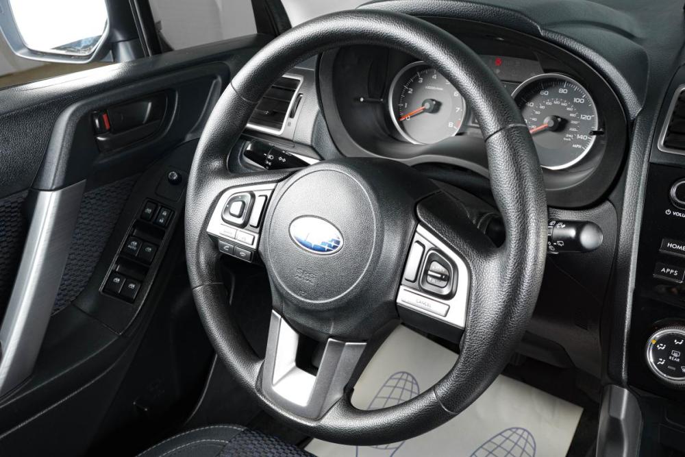 Subaru Forester IV Рестайлинг 2 Тюмень  - изображение 12