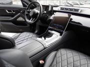 Mercedes-Benz S-Класс VII (W223) Москва  - изображение 43