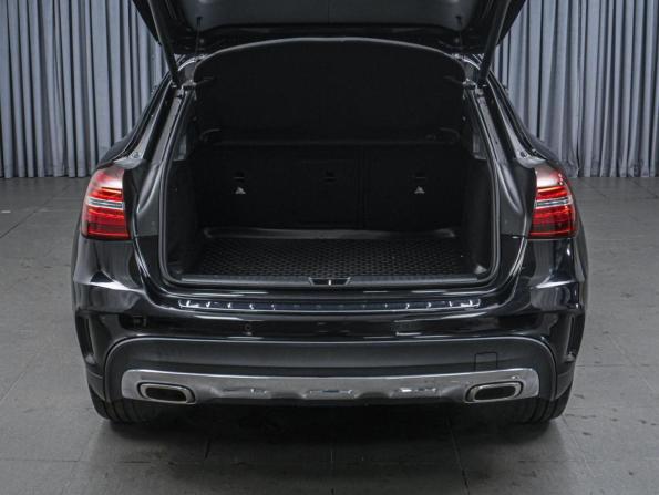 Mercedes-Benz GLA I (X156) Рестайлинг с пробегом 2018 года, цена 2 756 000 рублей, 78824 км, внедорожник, Автокод Объявления