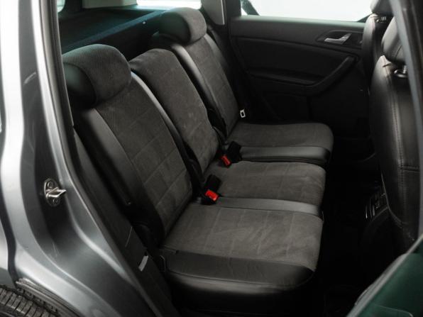 Skoda Yeti I с пробегом 2013 года, цена 799 000 рублей, 227277 км, внедорожник, Автокод Объявления
