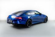 Mercedes-Benz AMG GT I Рестайлинг Казань  - изображение 19
