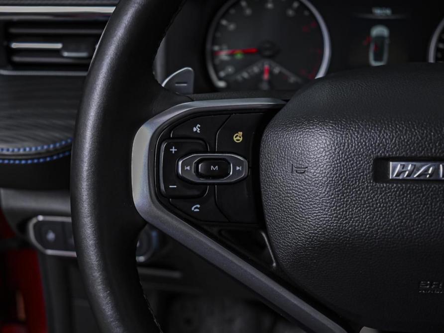 Haval Jolion I Ставрополь  - изображение 19