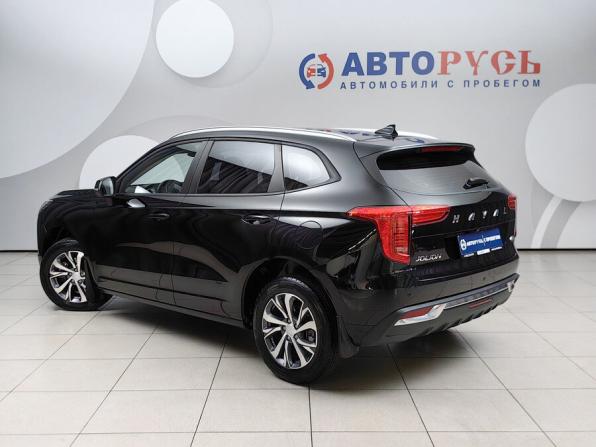 Haval Jolion I с пробегом 2023 года, цена 1 965 000 рублей, 20889 км, внедорожник, Автокод Объявления