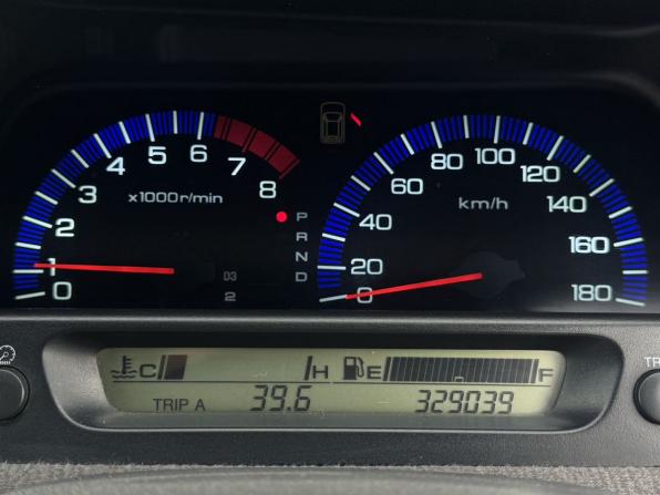 Honda Avancier I с пробегом 1999 года, цена 420 000 рублей, 329038 км, универсал, Автокод Объявления