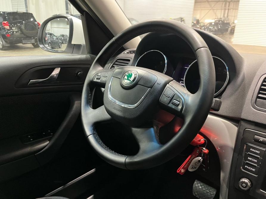 Skoda Yeti I Пермь  - изображение 12