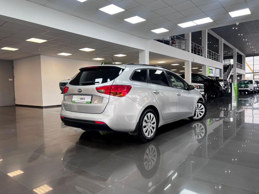 Kia Ceed II Тверь  - изображение 2