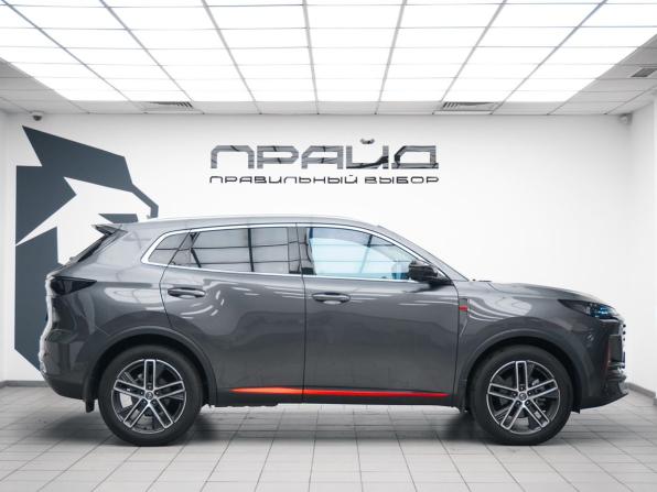 Changan UNI-S I с пробегом 2024 года, цена 2 550 000 рублей, 18104 км, внедорожник, Автокод Объявления
