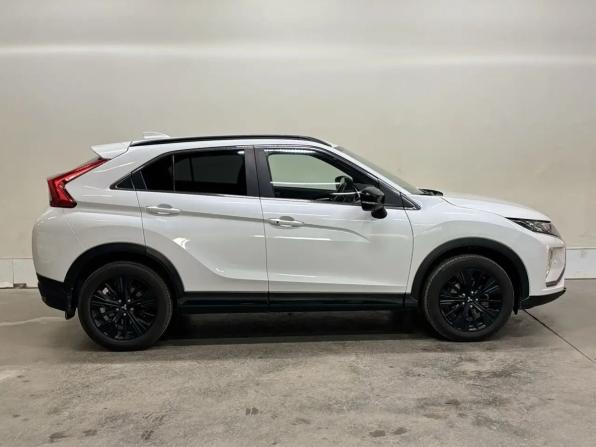 Mitsubishi Eclipse Cross I с пробегом 2019 года, цена 2 019 000 рублей, 46623 км, внедорожник, Автокод Объявления