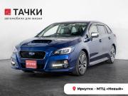 Subaru Levorg I Иркутск  - изображение 27