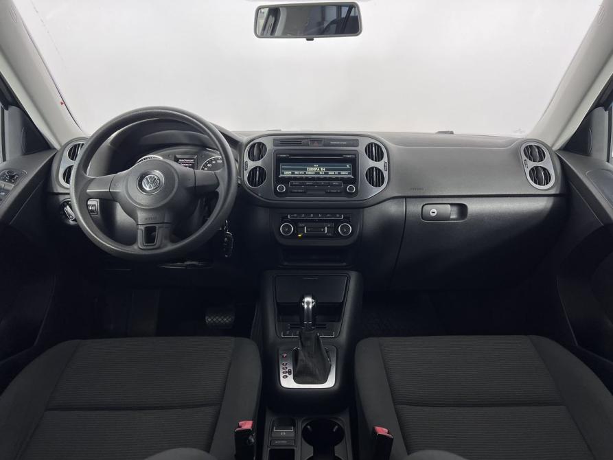 Volkswagen Tiguan I Рестайлинг Калининград  - изображение 14