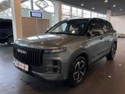 Jaecoo J7 I Чебоксары  - изображение 38