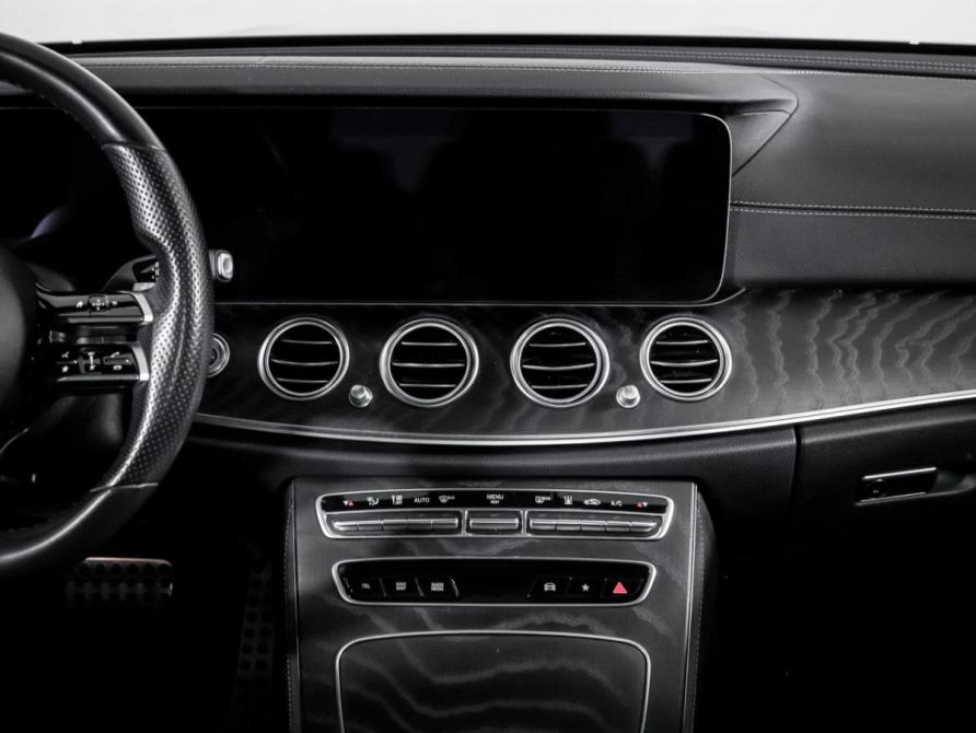 Mercedes-Benz E-Класс V (W213 S213 C238) Рестайлинг Москва  - изображение 12