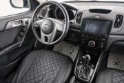 Kia Cerato II Красноярск  - изображение 32