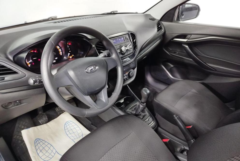 Lada (ВАЗ) Vesta I Саратов  - изображение 19