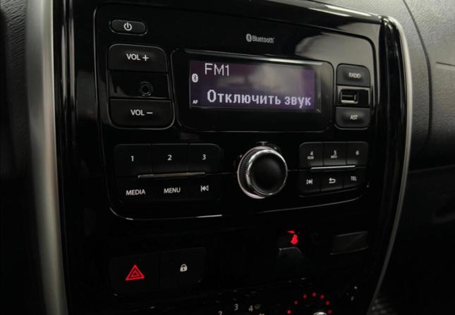 Nissan Terrano III (D10) с пробегом 2019 года, цена 1 560 000 рублей, 87000 км, внедорожник, Автокод Объявления