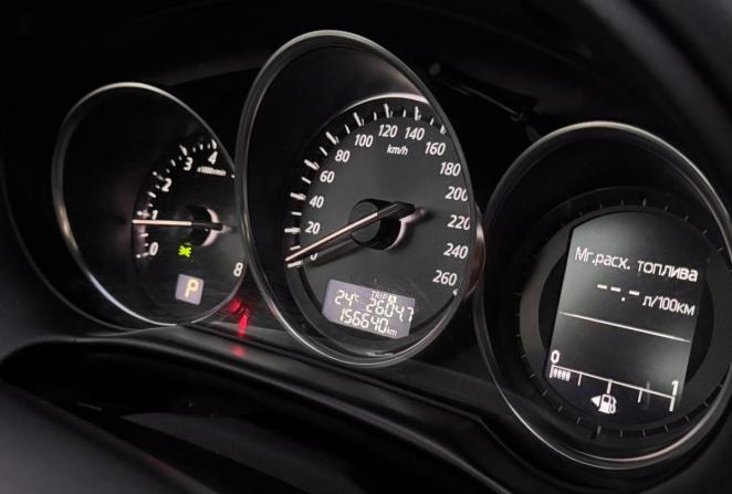 Mazda CX-5 I с пробегом 2014 года, цена 1 670 000 рублей, 156387 км, внедорожник, Автокод Объявления