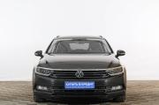Volkswagen Passat B8 Тюмень  - изображение 23