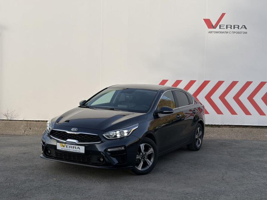Kia Cerato IV Пермь  - изображение 1