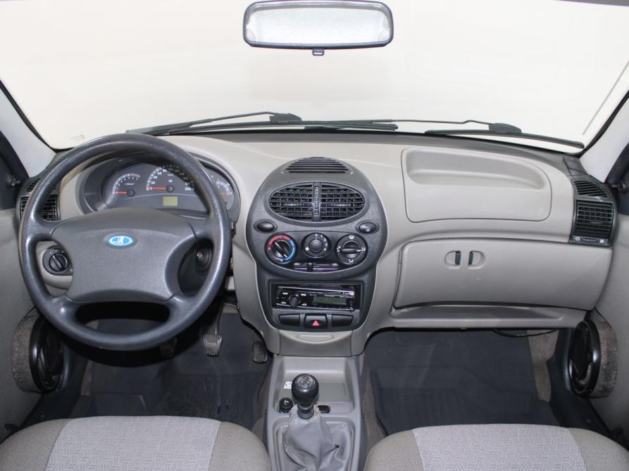 Lada (ВАЗ) Kalina I Старый Оскол  - изображение 7