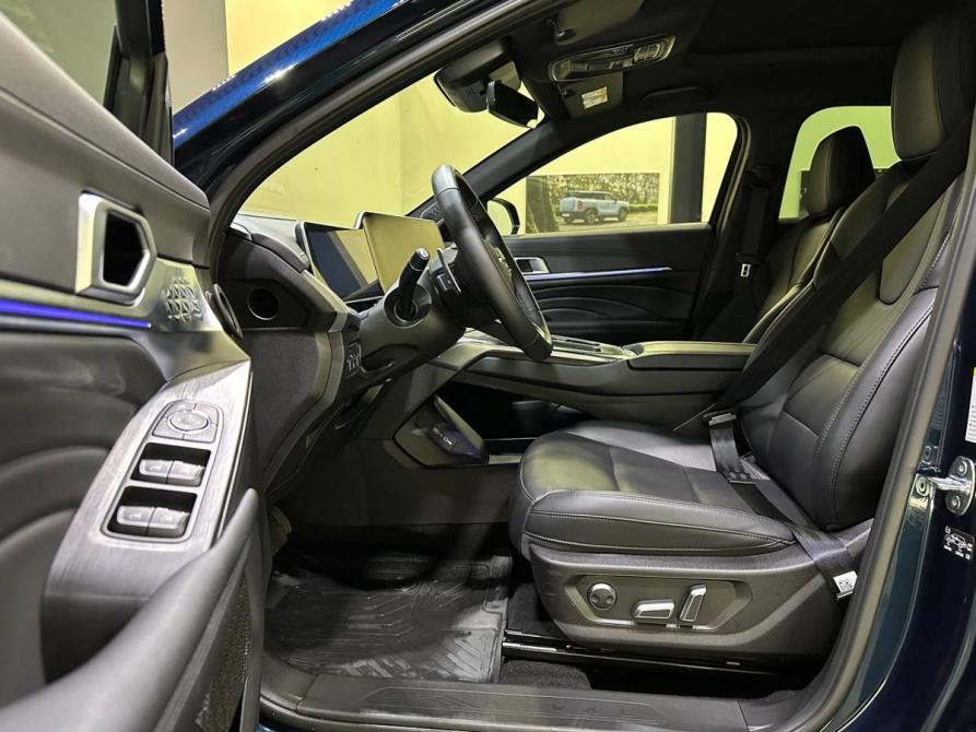 Haval F7x II Новосибирск  - изображение 14
