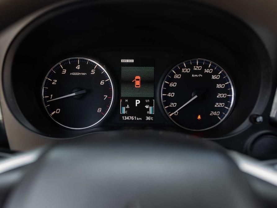 Mitsubishi Outlander III Новосибирск  - изображение 13