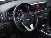 Kia Sportage IV Рестайлинг Уфа  - изображение 28