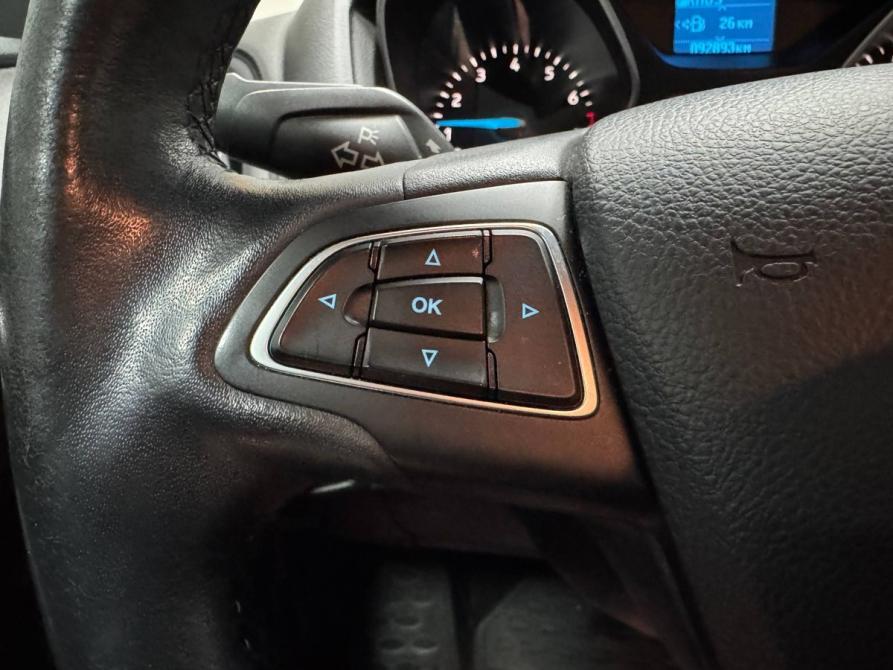 Ford Focus III Рестайлинг Стерлитамак  - изображение 23