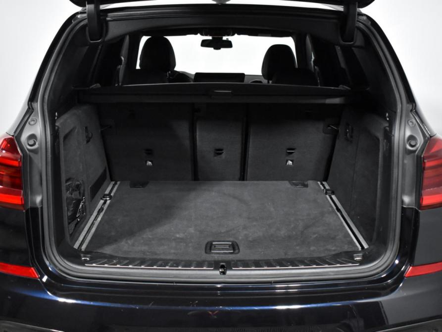 BMW X3 III (G01) Санкт-Петербург  - изображение 21
