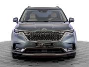 Kia Carnival IV Москва  - изображение 32