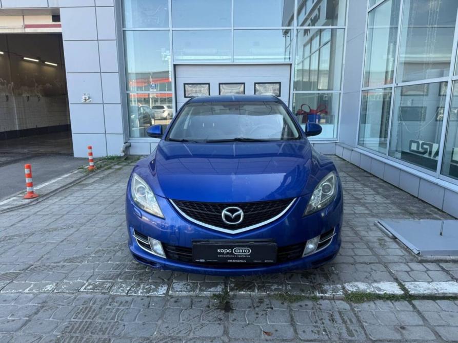 Mazda 6 II (GH) Орел  - изображение 2