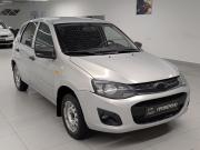 Lada (ВАЗ) Kalina II Казань  - изображение 25