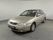 Kia Spectra I Рестайлинг 2 Уфа  - изображение 23