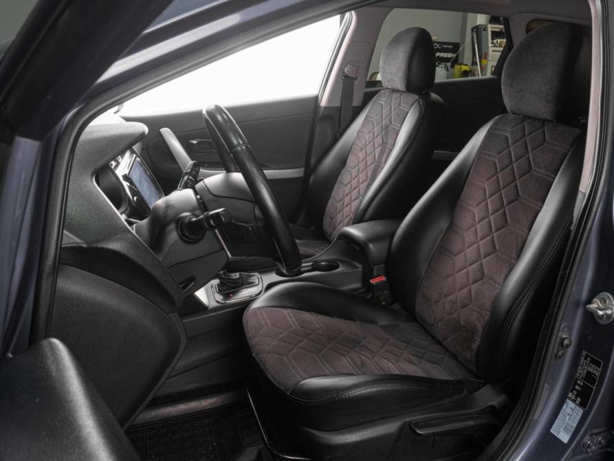 Kia Ceed II Рестайлинг Тюмень  - изображение 10