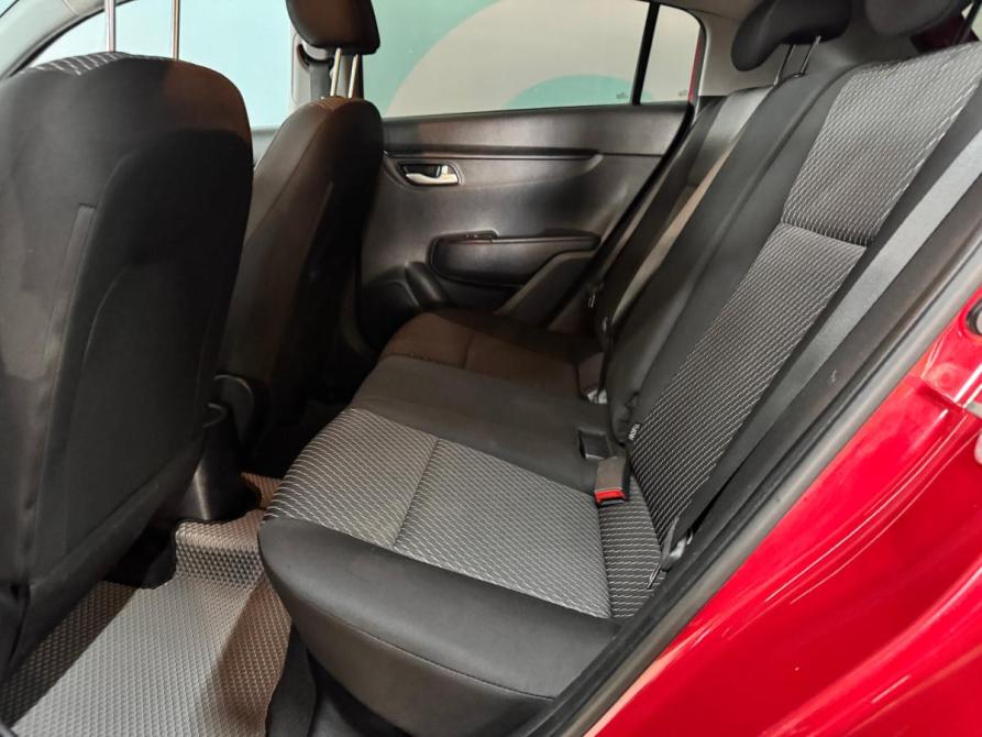 Kia Rio IV Набережные Челны  - изображение 22
