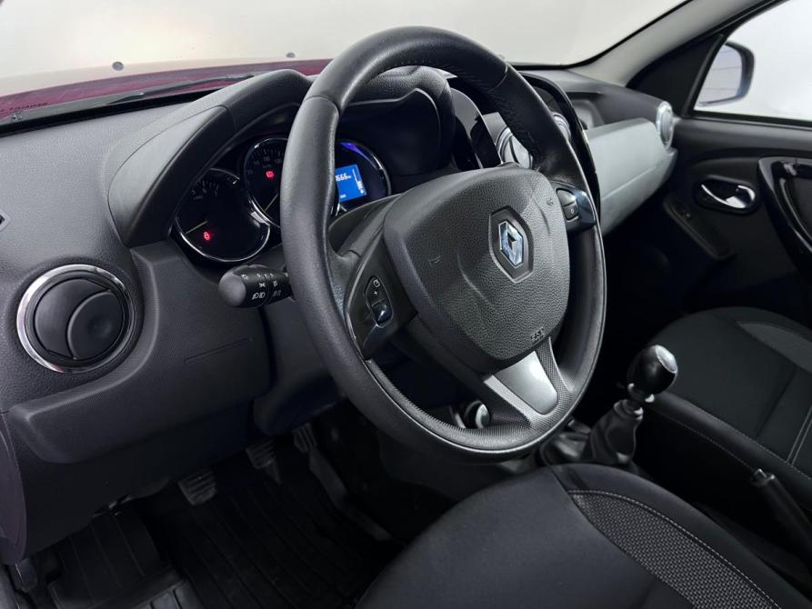 Renault Duster I Рестайлинг Ростов-на-Дону  - изображение 11