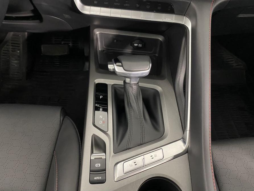 Changan CS35 Plus I Рестайлинг Воронеж  - изображение 16