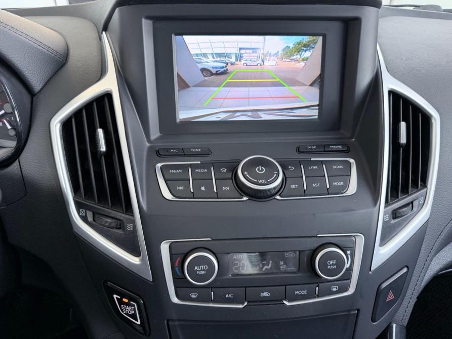 Dongfeng AX7 I Таганрог  - изображение 19