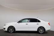 Skoda Rapid I Ярославль  - изображение 31