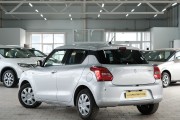 Suzuki Swift V Омск  - изображение 30