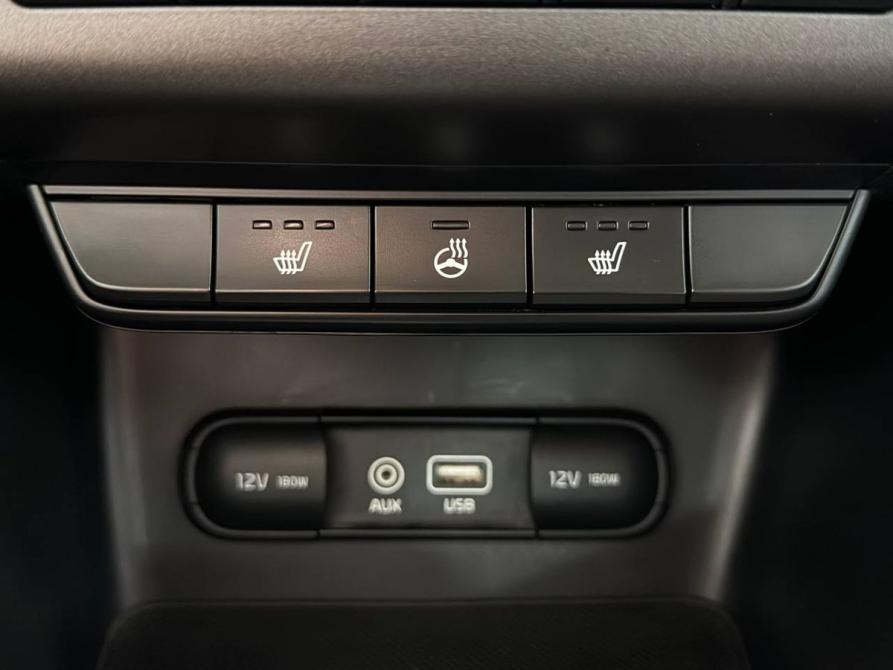 Kia Sportage IV Ростов-на-Дону  - изображение 19