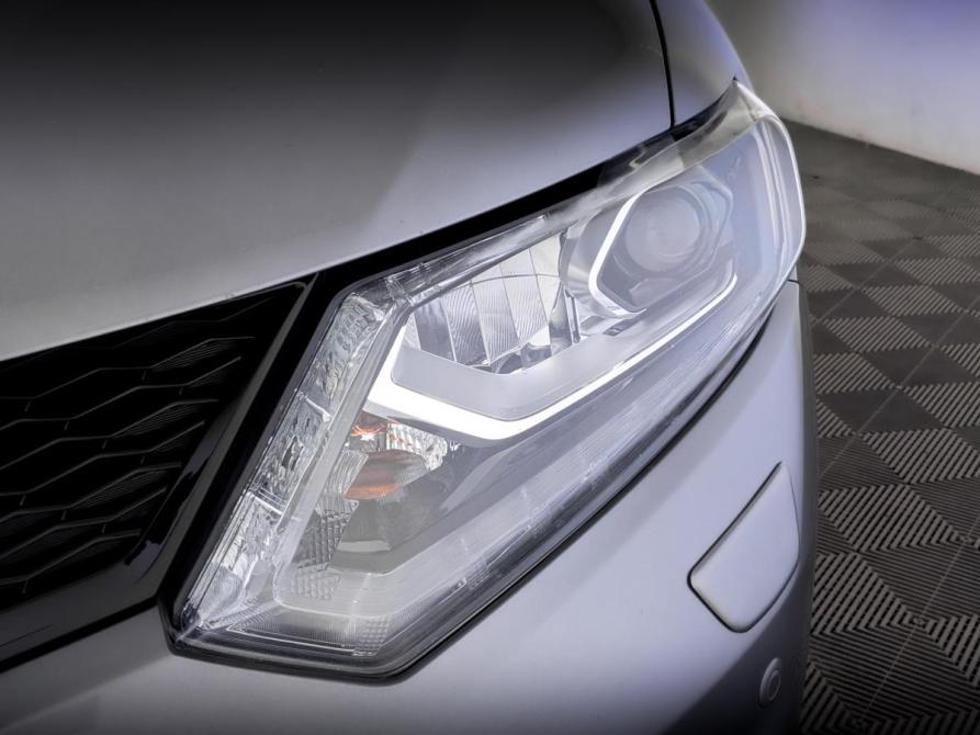Nissan X-Trail III Москва  - изображение 17