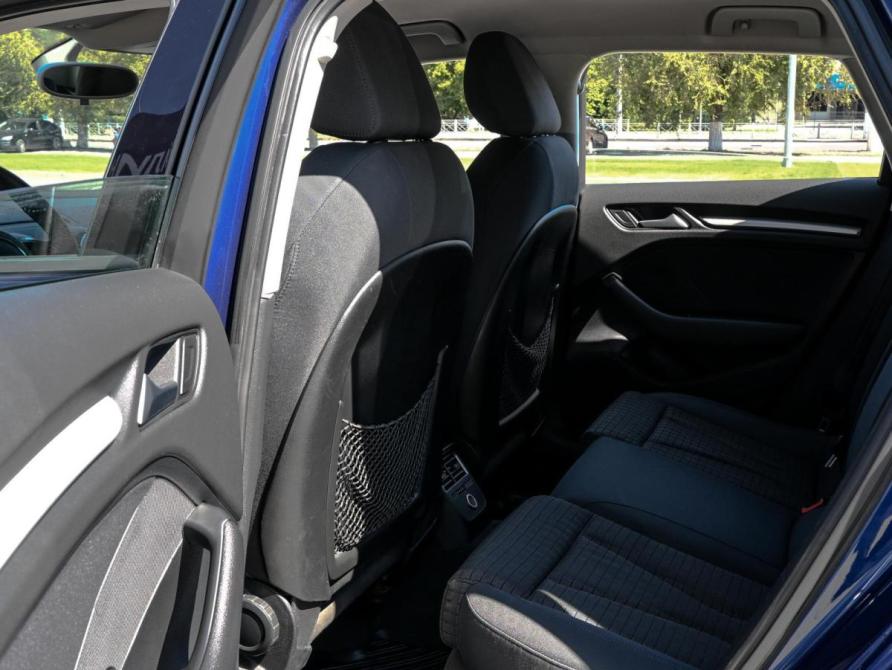 Audi A3 III (8V) Волгоград  - изображение 11